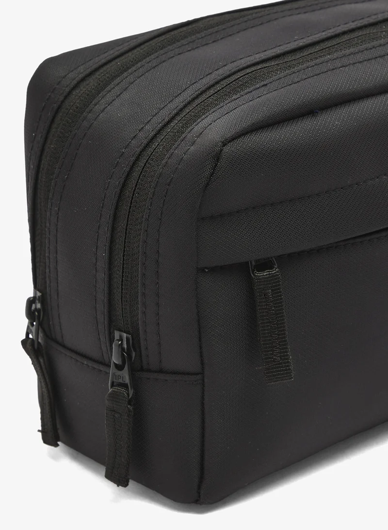 Robert Wood  Dual Compartment Wash Bag for Men | Best Price UAE